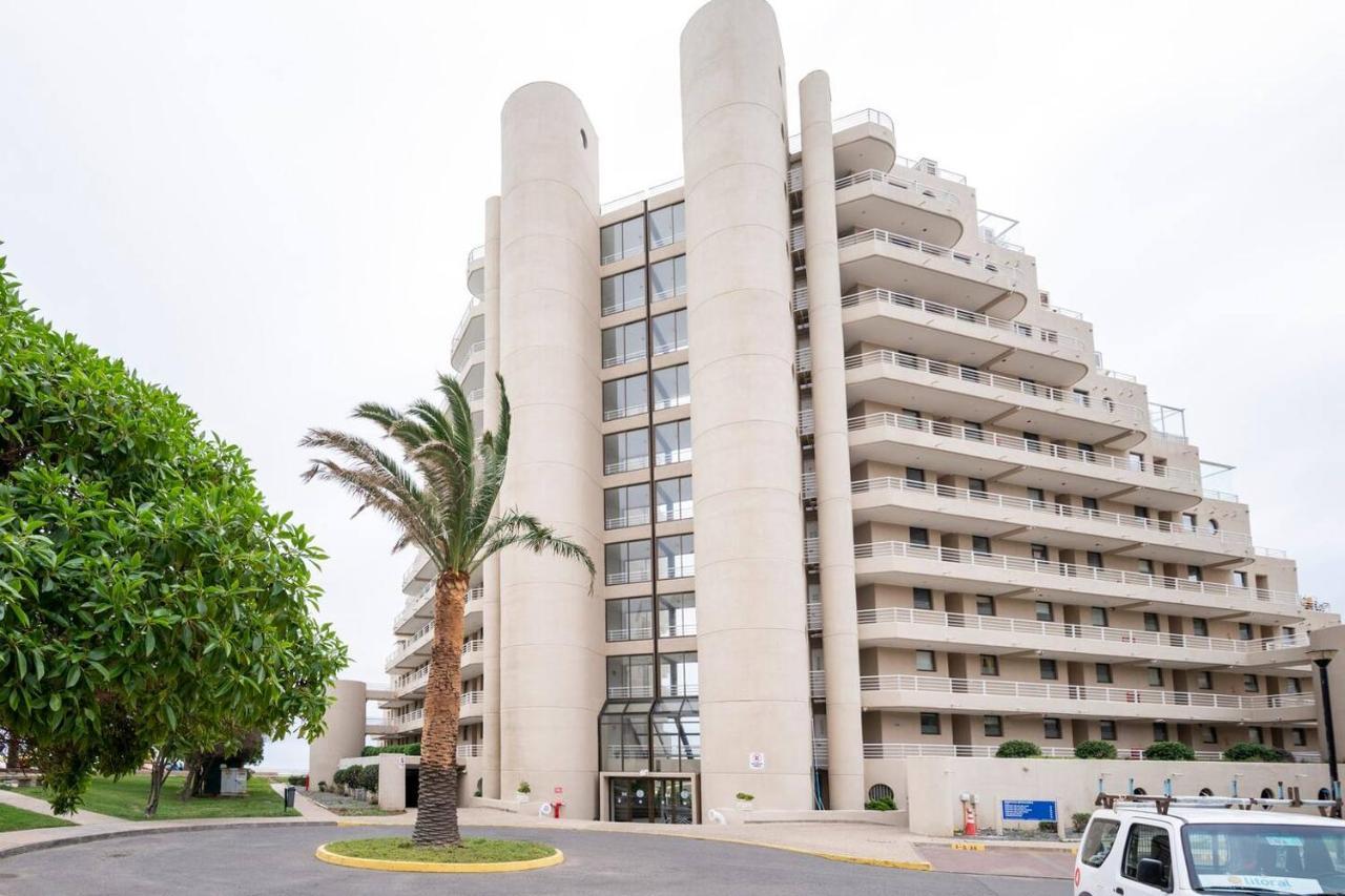 圣安东尼奥San Alfonso Del Mar Insuperable Vista公寓 外观 照片