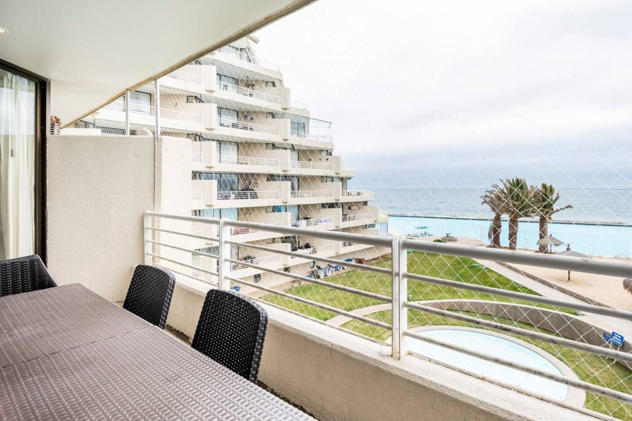 圣安东尼奥San Alfonso Del Mar Insuperable Vista公寓 外观 照片