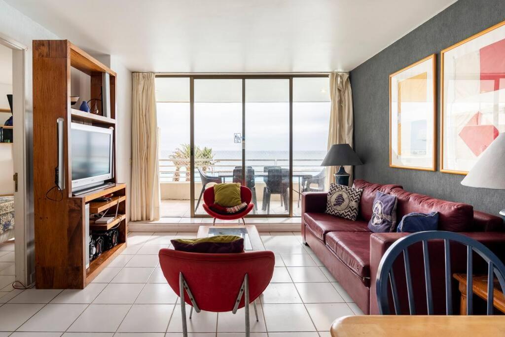 圣安东尼奥San Alfonso Del Mar Insuperable Vista公寓 外观 照片